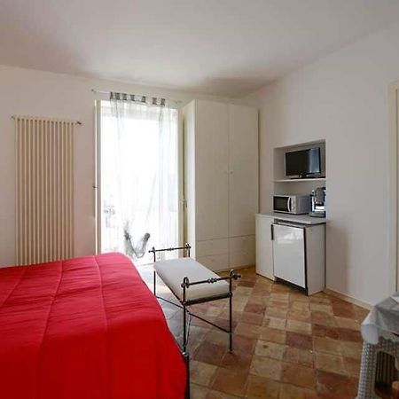 B&B Il Palazzotto Del Caveoso 马泰拉 外观 照片