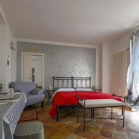 B&B Il Palazzotto Del Caveoso 马泰拉 外观 照片