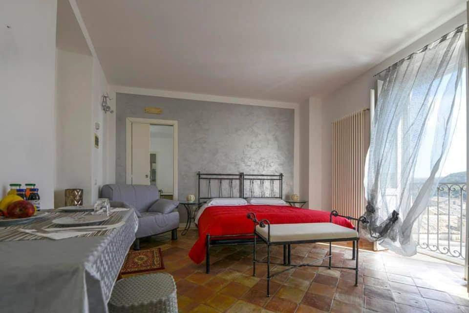 B&B Il Palazzotto Del Caveoso 马泰拉 外观 照片