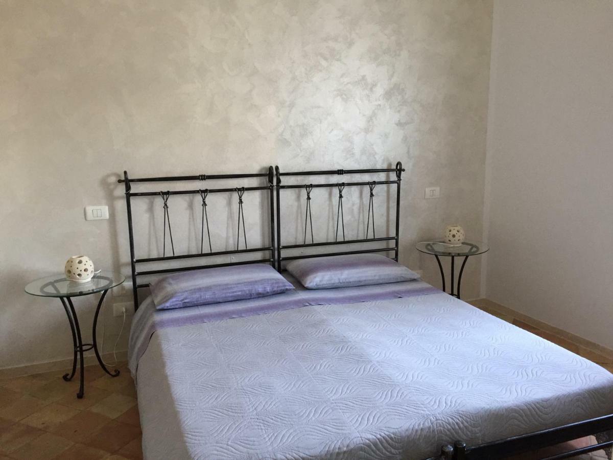 B&B Il Palazzotto Del Caveoso 马泰拉 外观 照片